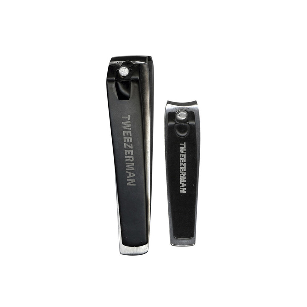 Tweezerman Nail Clipper Set