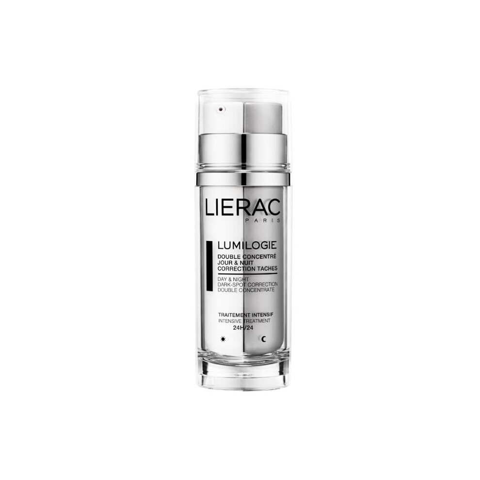 Lierac Dark Lumilogie Spot Correction Double Concentrate 30Ml