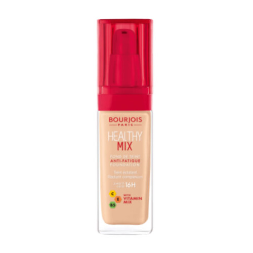 Bourjois Bourjois Healthy Mix Foundation 51.5 Rose Vanilla 30ml
