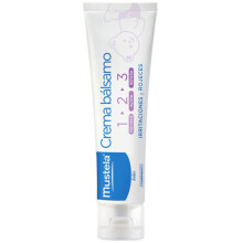 Mustela irritações e vermelhidão Creme Calmante...