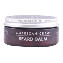 Acondicionador para Barba - AMERICAN CREW - 60 g - Hidratante - Manteca de karité - Suavidad