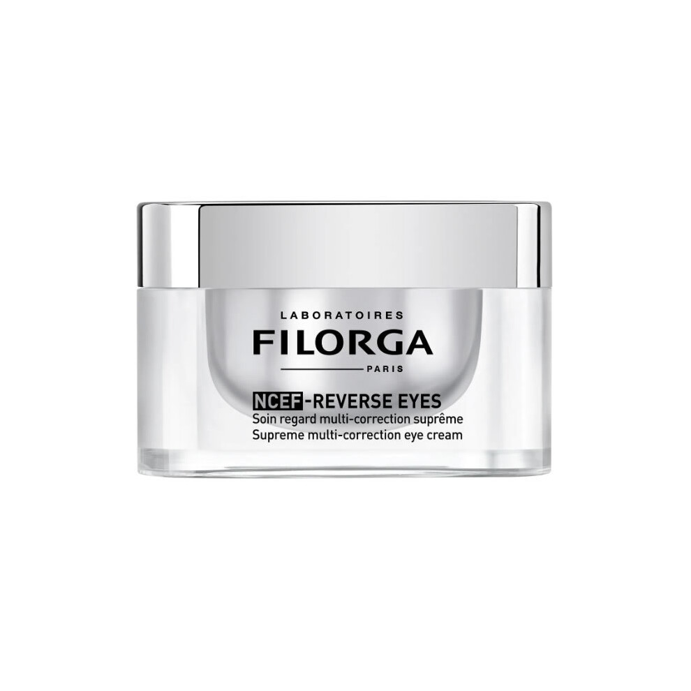 Filorga Ncef-Reverse Eyes Multi Correction 15ml