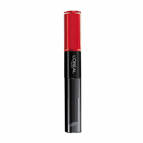 L’Oréal Paris INFALLIBLE 24H lipstick 506-red infallible