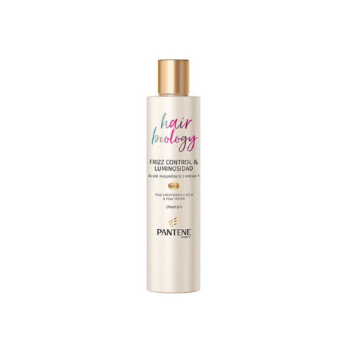 Pantene Pantene Pro-V Deffrizz & Illuminate Shampoo 250ml