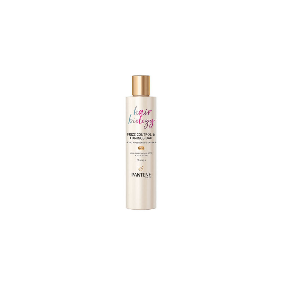 Pantene Pro-V Deffrizz & Illuminate Shampoo 250Ml