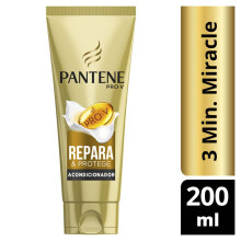 Pantene 3 Minutes Repair And Protect Conditioner 200ml