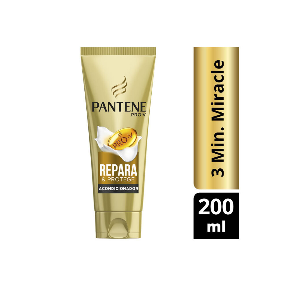 Pantene 3 Minutes Repair And Protect Conditioner 200Ml