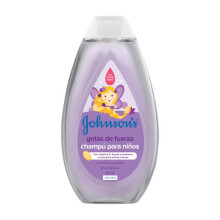 Johnsons Baby 9289800 - COMMUTATEUR KVM - Shampooing 3 pièce
