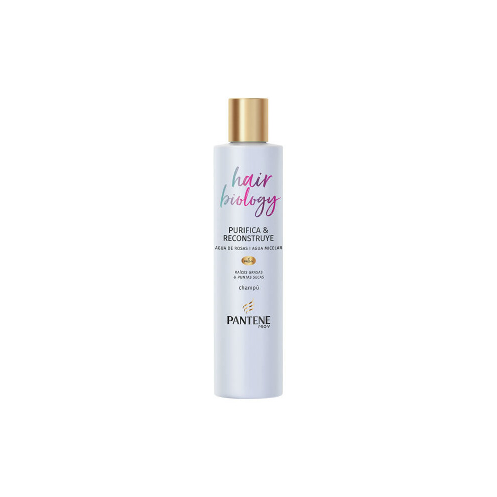 Pantene Pro-V Cleanse & Reconstruct Shampoo 250Ml