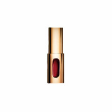Batom - L'OREAL - Rouge Riche Extraordinaire 304 - Ruby Opera - Alta precisão - Lábios voluptuosos