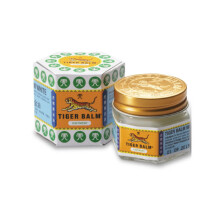 Tiger Balm Weiß 19g