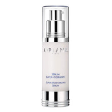 Sérum Hydratant - ORLANE - 30ml - Sans Parabène - Tous Types de Peau - Texture Sérum