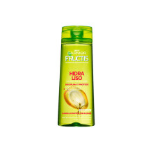 Straightening Shampoo Fructis Hidra Liso 72H Garnier Fructis (360 ml) 360 ml