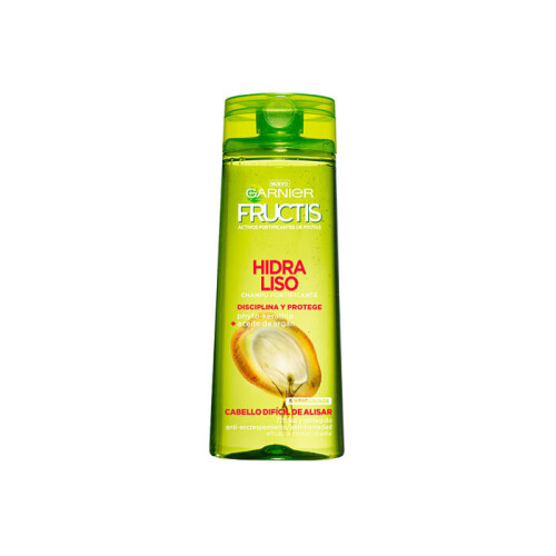 Garnier Glättendes Shampoo Fructis Hidra Liso 72h Garnier (360 ml)