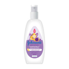 Haarpflege für Kinder BABY Conditioner Stärke Tropfen Spray 200 ml