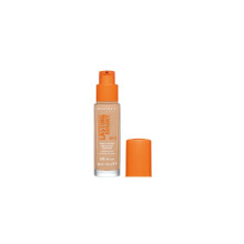 Rimmel London Lasting Radiance Foundation SPF25 070 Porcelain - 30ml, Flawless Radiant Finish