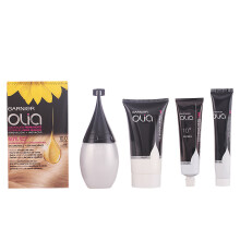 Pysyvä väritys OLIA 10 Rubio extra light 4 kpl. Löydä uusi hiuskokemus tällä ammoniakkittomalla väriaineella