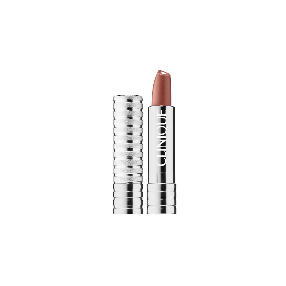 Clinique Dramatically Different Lipstick Shaping Lip Colour 17 Strawberry Ice - Hydrating, Long-Lasting Lip Colour-image-OPC-P5VSHZ8-NEW