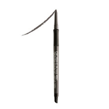 De ultieme retractable eyeliner 02 Raw Grey