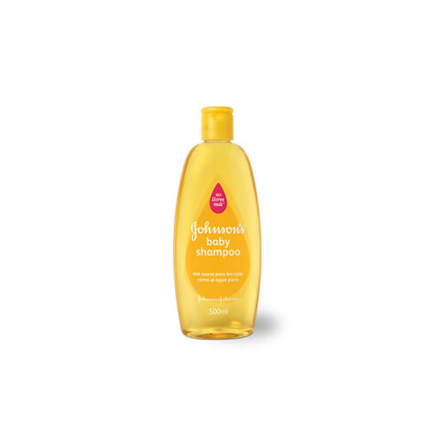 Johnson's Veterinary Johnsons Original Baby Shampoo 500ml