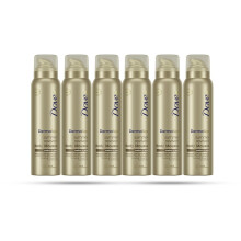 (Medium to Dark Skin-6Pk) Dove DermaSpa Summer Revived Skin Mousse, 3/6 Pk