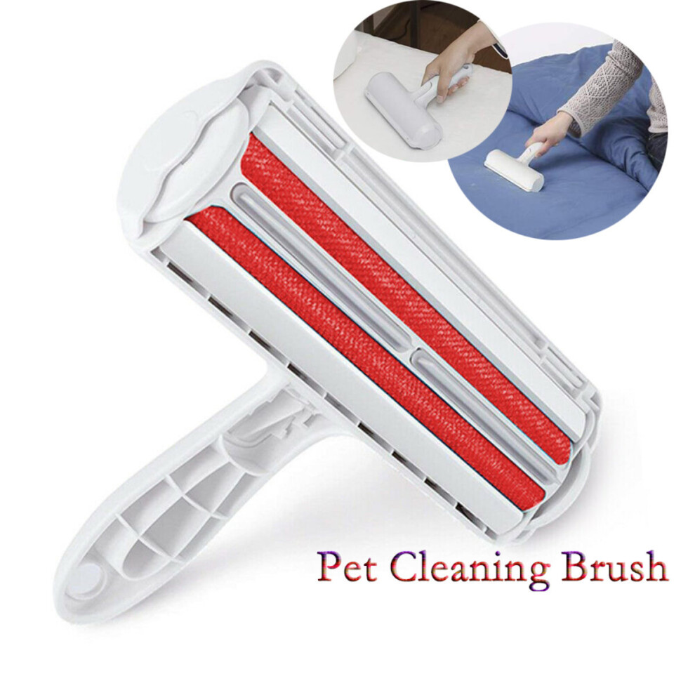 Pet Hair Removal Brush Cleaning Hair Removal Device Gap Removal Fur Tool