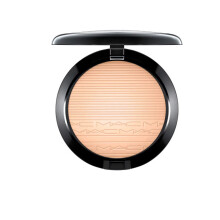 MAC Extra Dimension SkinFinish Gold Highlighter Double Gleam
