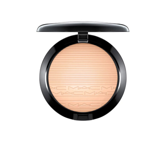 MAC MAC Extra Dimension SkinFinish Gold Highlighter Double Gleam