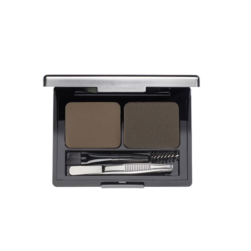 L'Oreal Paris Brow Artist Genius Kit - Medium to Dark