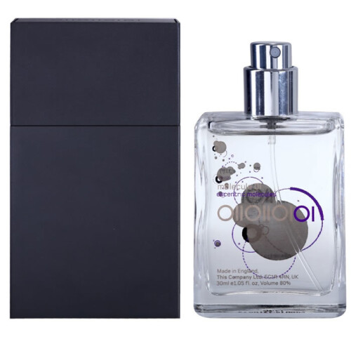 Escentric Molecules 01 EDT Spray 30ml
