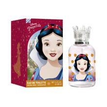 Woda toaletowa Disney Princess Snow White dla dziewczynki 3,4 uncji