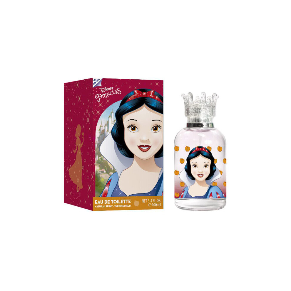 Disney Princess Snow White Eau De Toilette Spray 100Ml