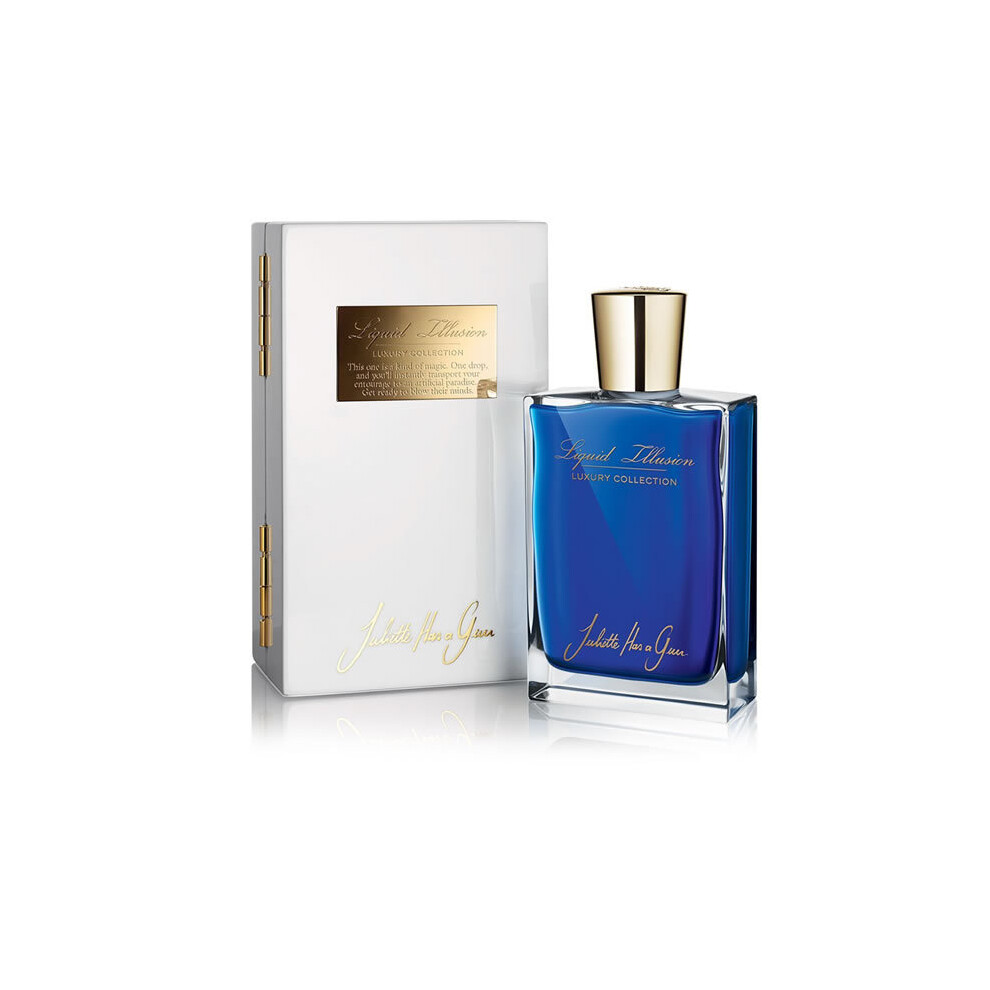 Juliette Has A Gun Liquid Illusion 75Ml Eau De Parfum