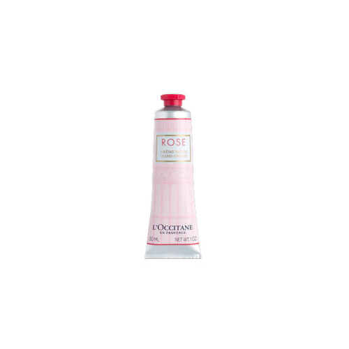 L'Occitane L'Occitane Rose Hand Cream 30ml