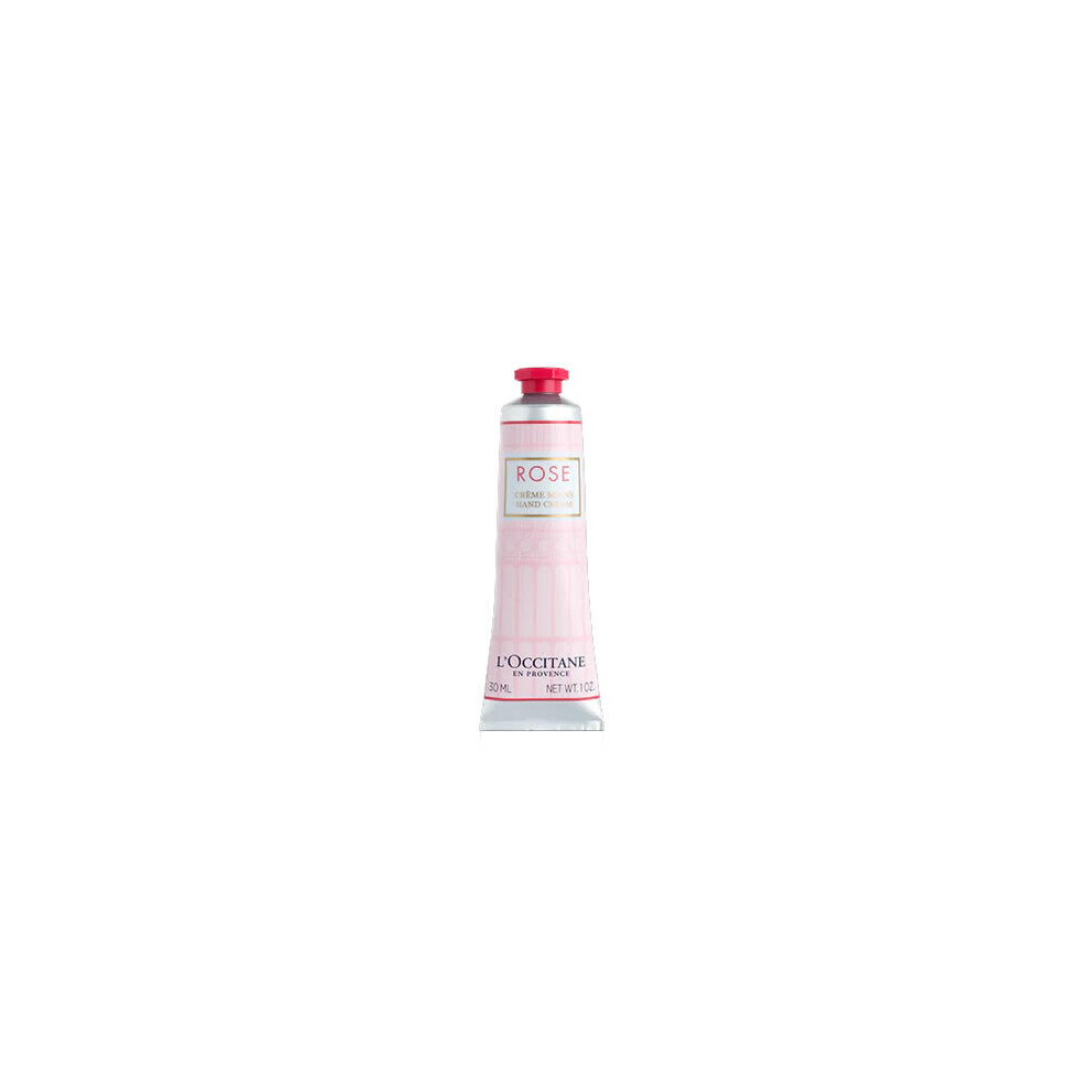 L'Occitane Rose Hand Cream 30ml