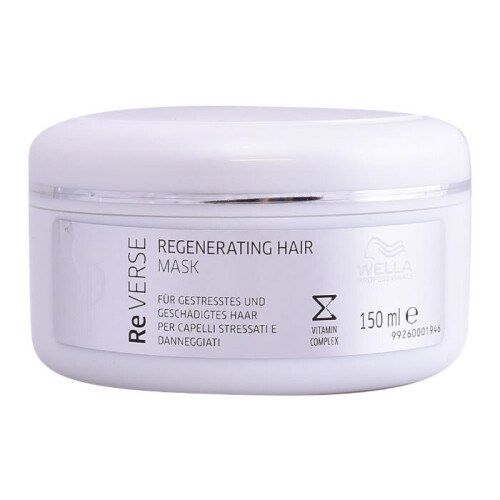 Wella Wella Sp Reverse Regenerating Hair Mask 150ml