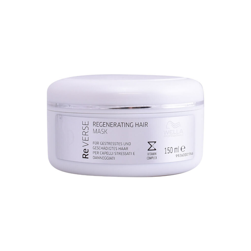 Wella Sp Reverse Regenerating Hair Mask 150ml