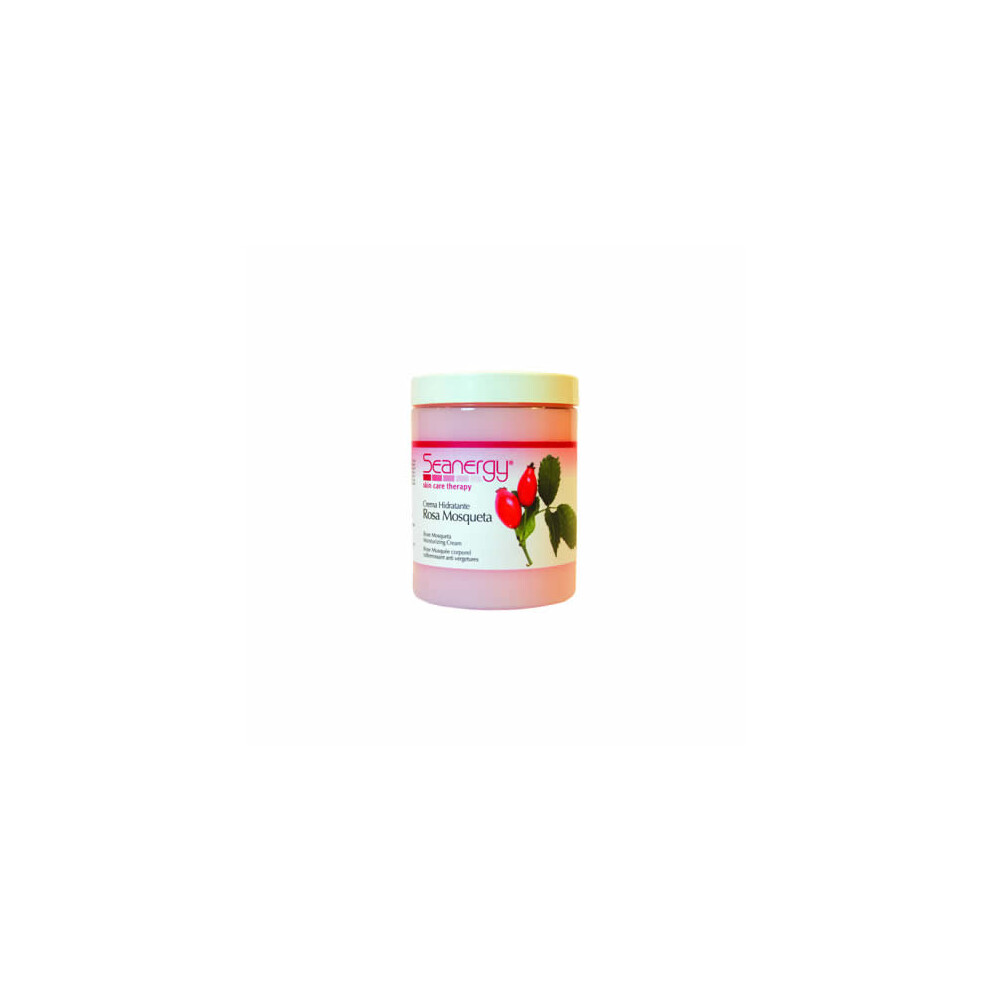 Seanergy Rosa Mosqueta Cream 300ml