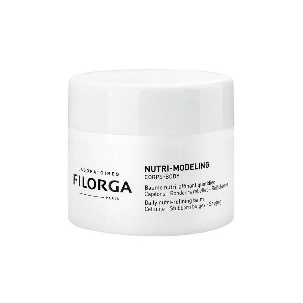 Filorga Nutri-Modeling Nutri-Refining Balm 200ml