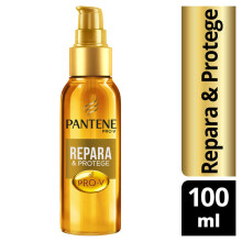 Pantene Prov-V Repair & Protect Dry Oil Vitamine E 100ml