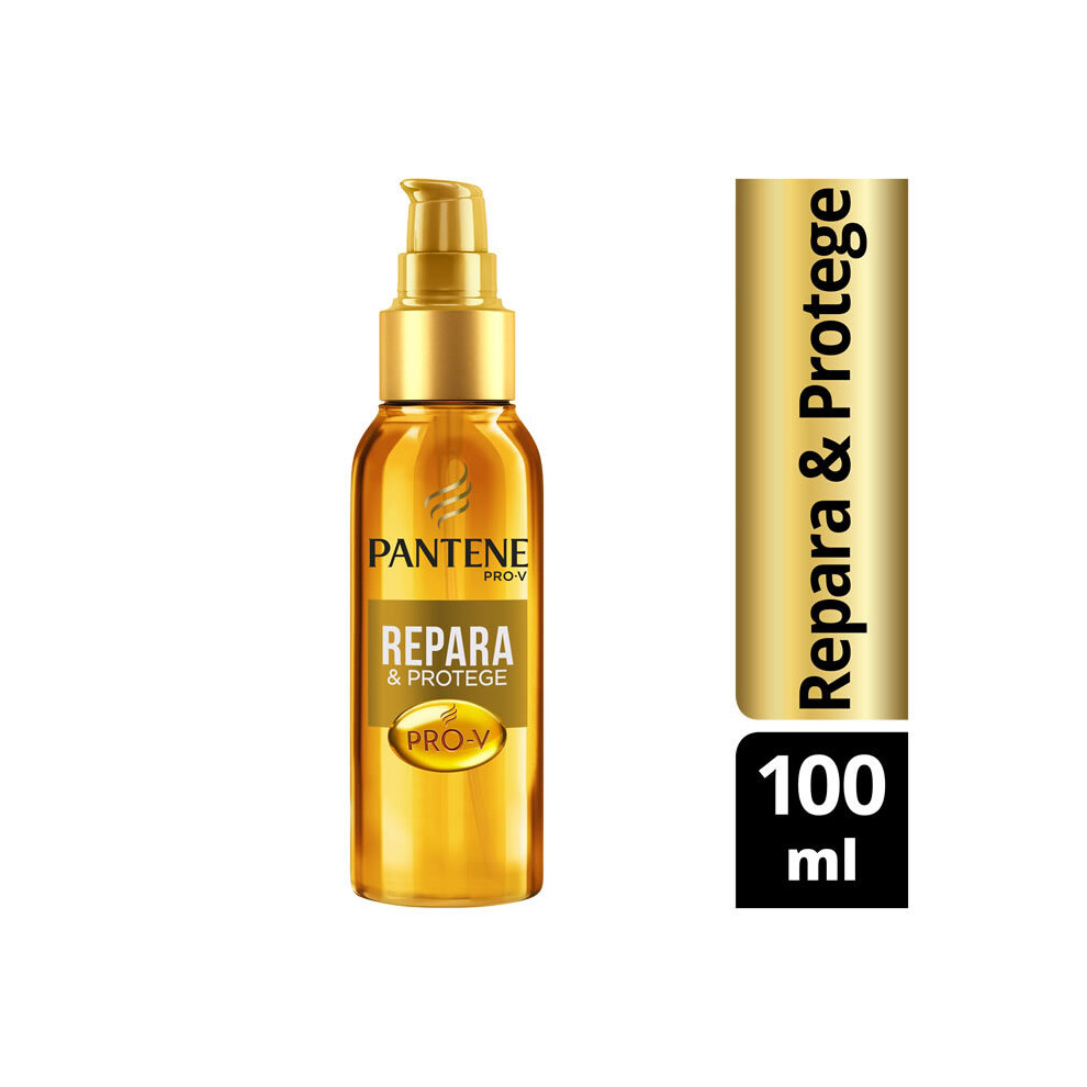 Pantene Prov-V Repair & Protect Dry Oil Vitamine E 100ml