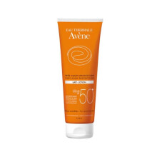 Loțiune de protecție solară, Avene, Sun Care, Rezistent la apă, SPF 50+, 100 ml