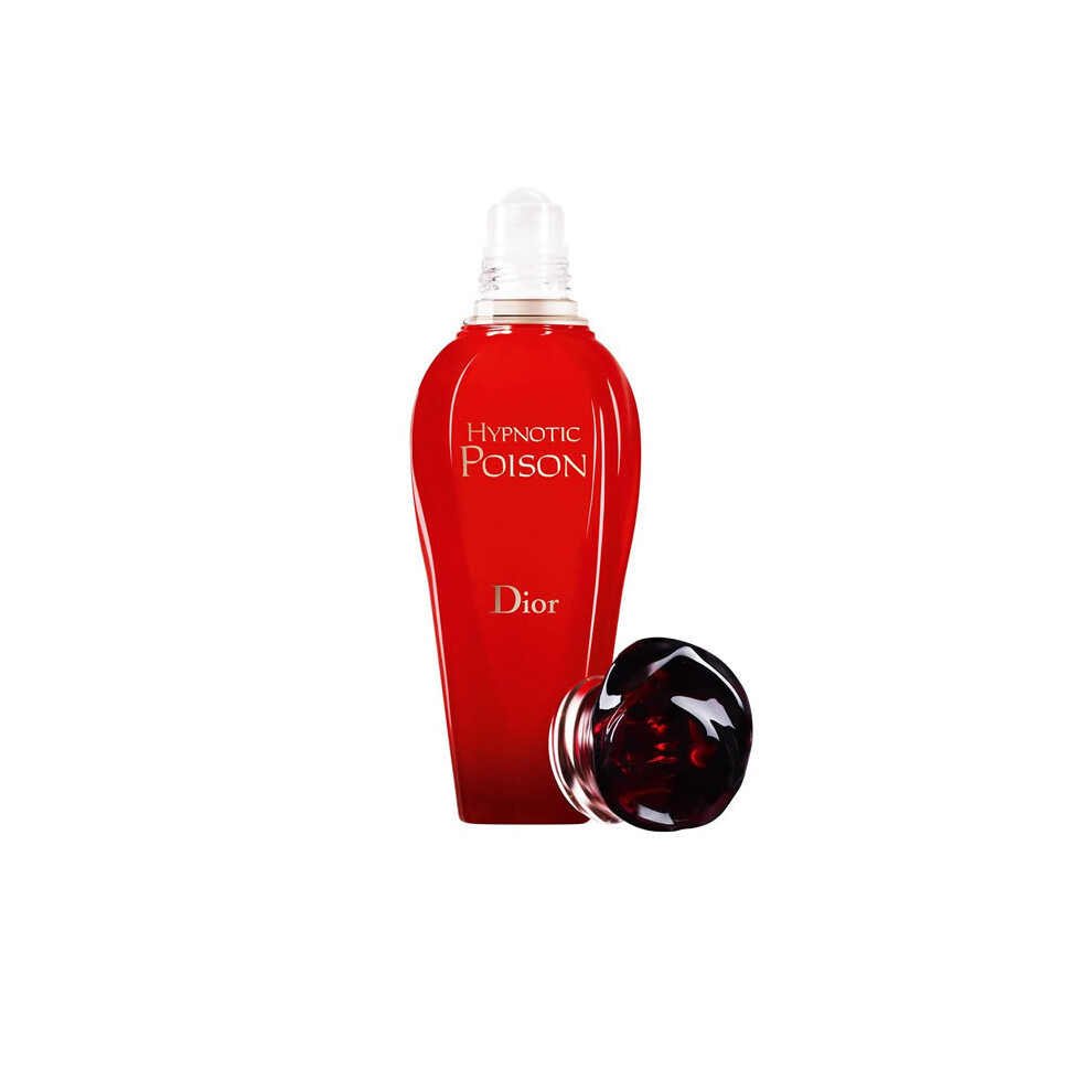 Dior Hypnotic Poison Eau de Toilette Roller Pearl 20ml
