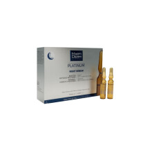 Martiderm Platinum Night Renew 10x2ml Ampoules