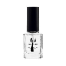 Kynsilakka - Mia Laurens - 3D Geeliefekti - 11ML - Intensiivinen väri - Makeahaju