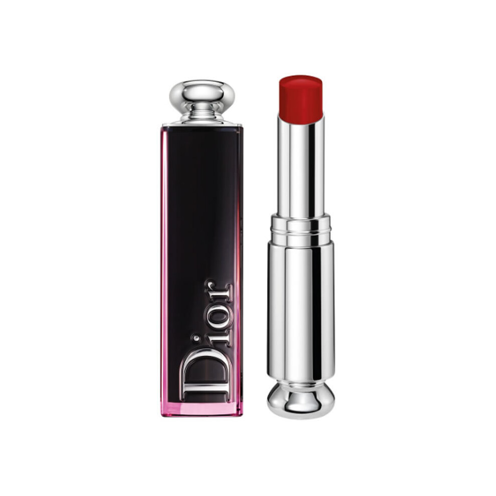 Dior Addict Lacquer Stick 857 Hollywood Red