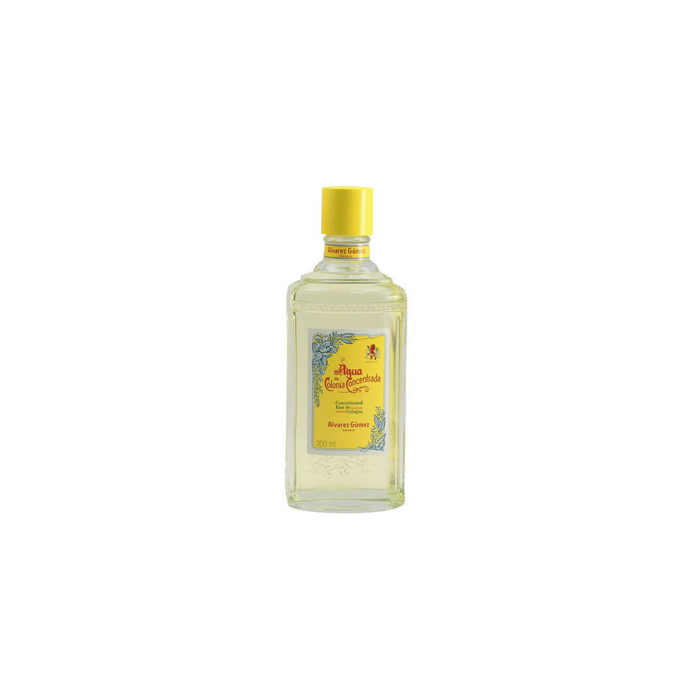 Alvarez G?Ã´Mez Alvarez G??Mez Eau De Cologne 300Ml