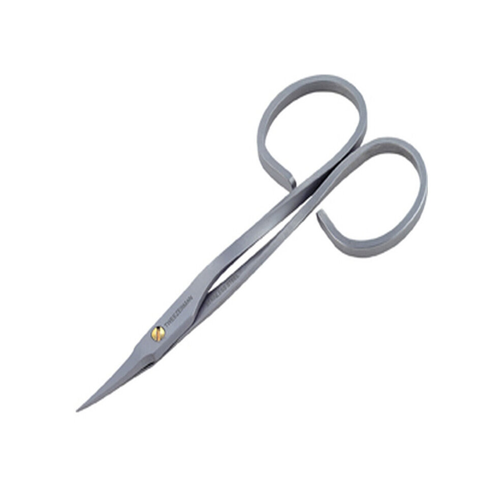 Tweezerman Stainless Steel Scissors Cuticles