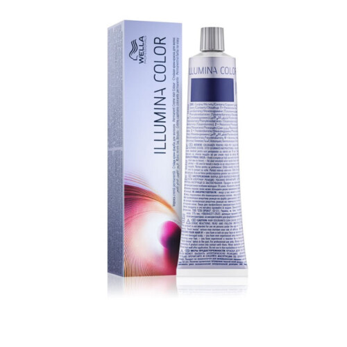 Wella Wella Illumina Color Permanent Color 6/16 60ml