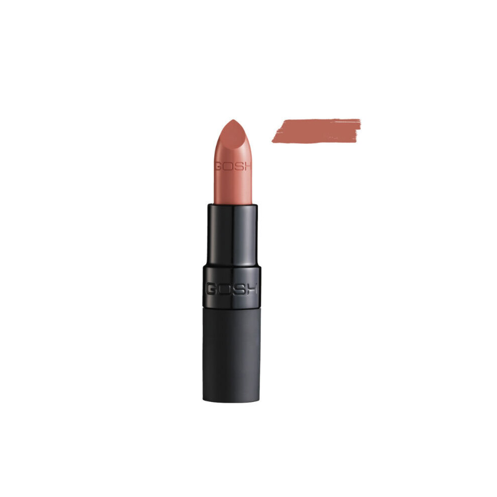 Gosh Velvet Touch Lipstick - 003 Matt Antique